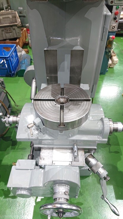 中防鉄工所 110mmスロッター NSP-110