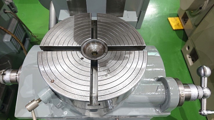 中防鉄工所 110mmスロッター NSP-110