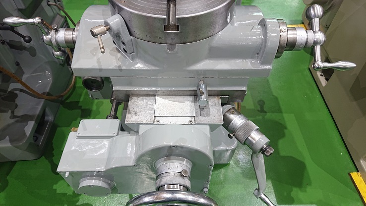 中防鉄工所 110mmスロッター NSP-110