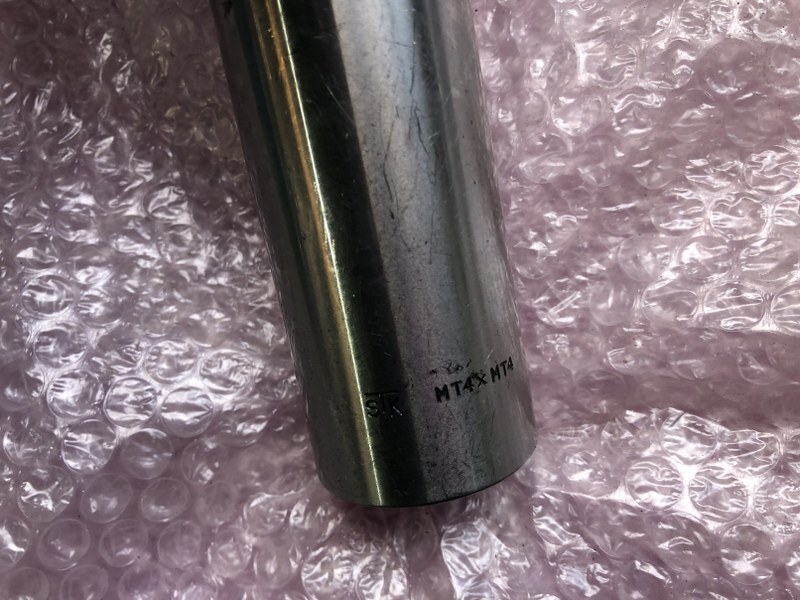 田倉工具製作所/STK ドリルソケット 【ドリルソケット】MT4xMT4