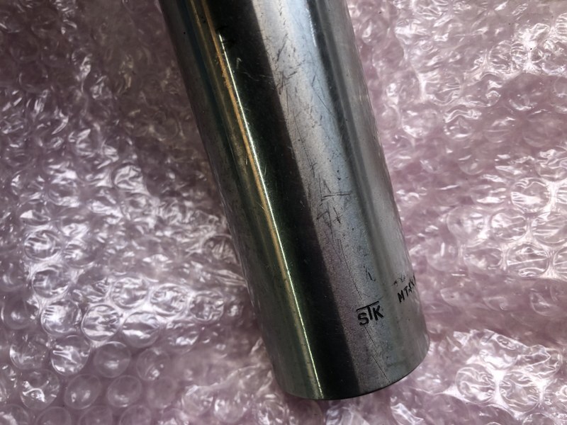 田倉工具製作所/STK ドリルソケット 【ドリルソケット】MT4xMT4
