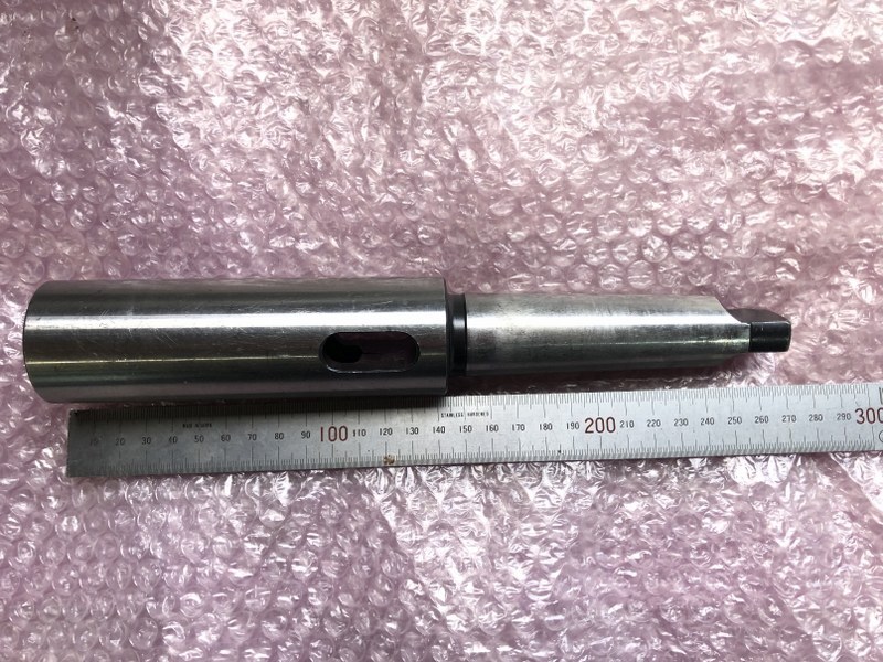田倉工具製作所/STK ドリルソケット 【ドリルソケット】MT4xMT4