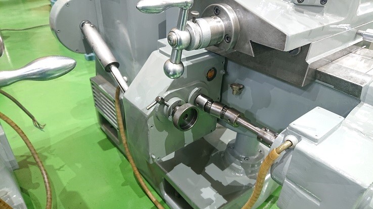 中防鉄工所 110mmスロッター NSP-110