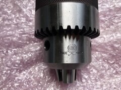 GLOBE/堀内製作所 ドリルチャック 【ドリルチャック】19m/m