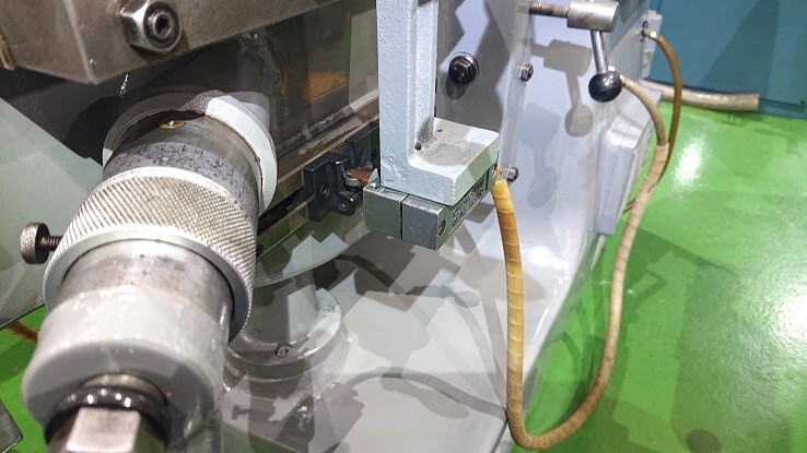 中防鉄工所 110mmスロッター NSP-110