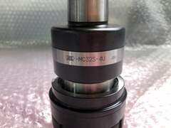 BIG/ビッグ ミーリングチャック 【ミーリングチャック】HMC32S-4U