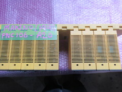 ファナック モジュールベースユニット A03B-0807-C001,C011