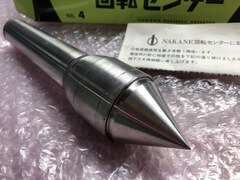NAKANE 回転センター 【回転センター】LS NO 4