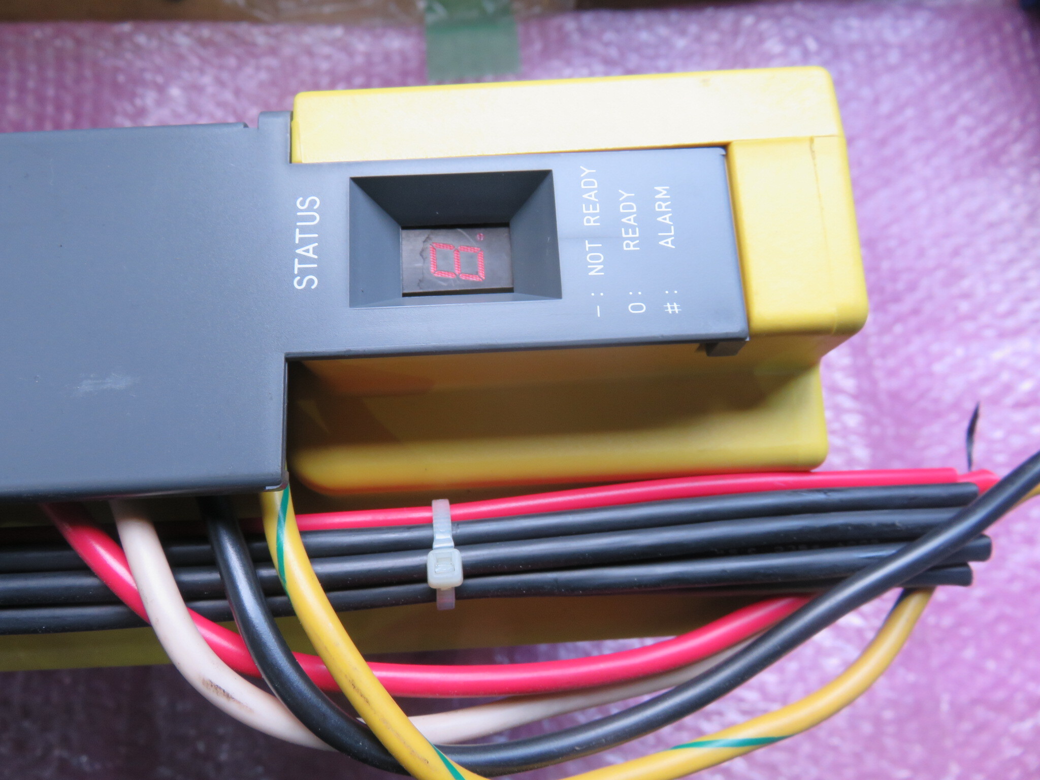 ファナック サーボアンプ A06B-6066-H006