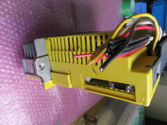 ファナック サーボアンプ A06B-6066-H006