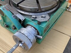 日研工作所 傾斜円テーブル NST-300