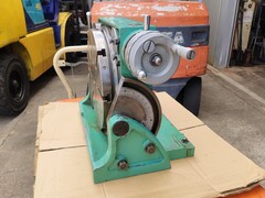 日研工作所 傾斜円テーブル NST-300