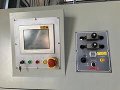 エンギス 片面ラップ盤 EJW-910IF-3ALD