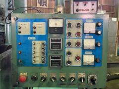 富士産機 平行平面ホーニング盤 FS-35AN