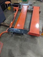 浜田工業 スペースアーム SPH-826