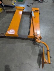 タキサワ製作所 溶接アーム SM-E