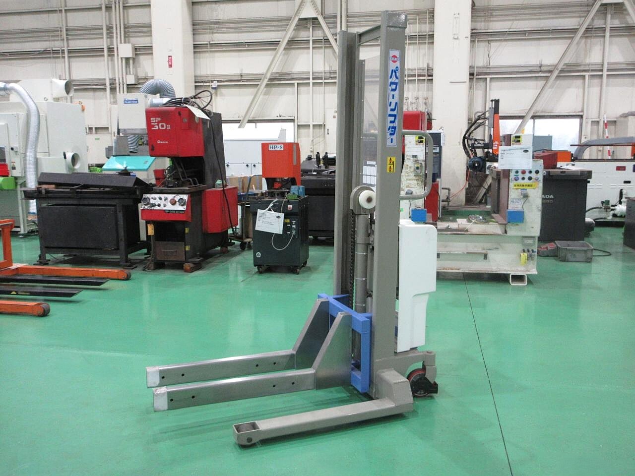 をくだ屋技研 パワーリフター PL-D650K
