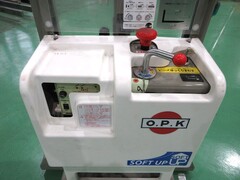 をくだ屋技研 パワーリフター PL-D650K