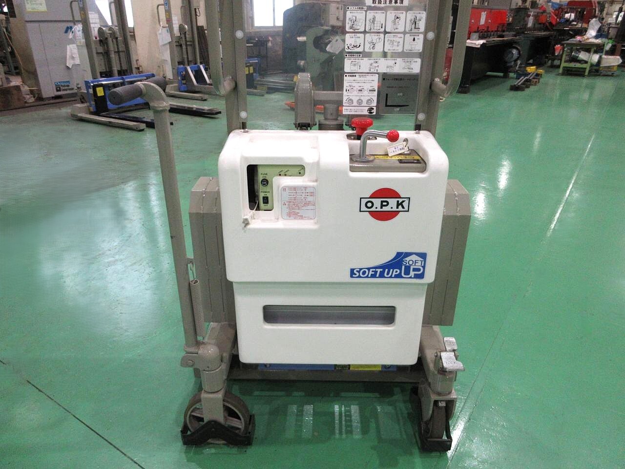 をくだ屋技研 パワーリフター PL-D1000K