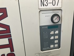 三井精機 コンプレッサー Z226AS-R
