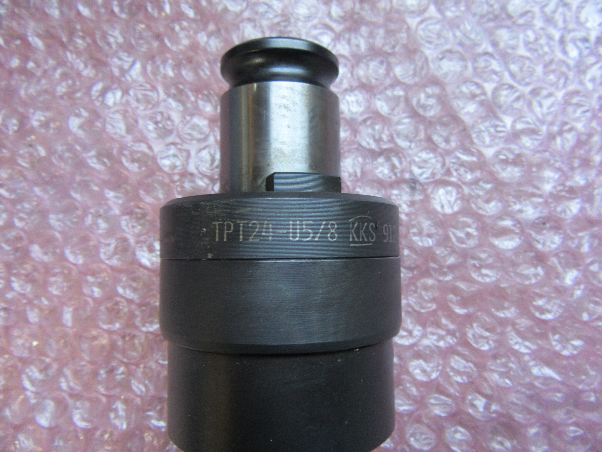 KKS タップコレット TPT24-U5/8
