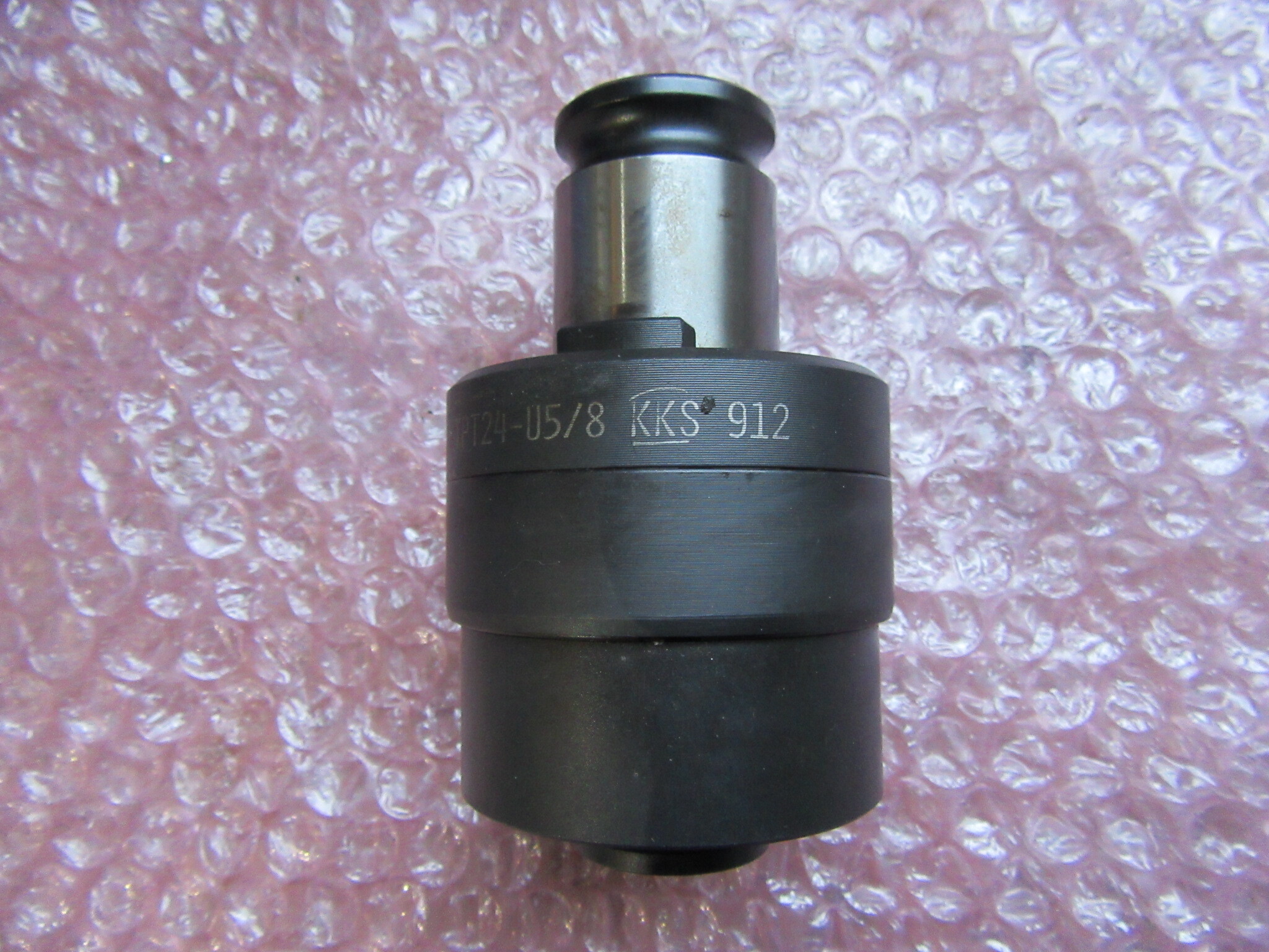 KKS タップコレット TPT24-U5/8