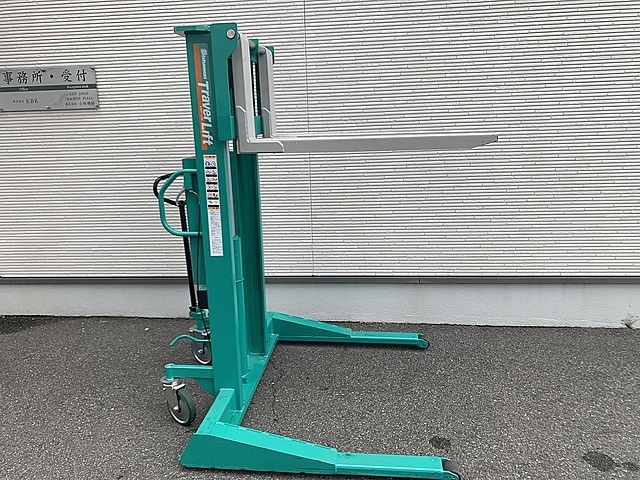 ビシャモン パワーリフター ST100-WW
