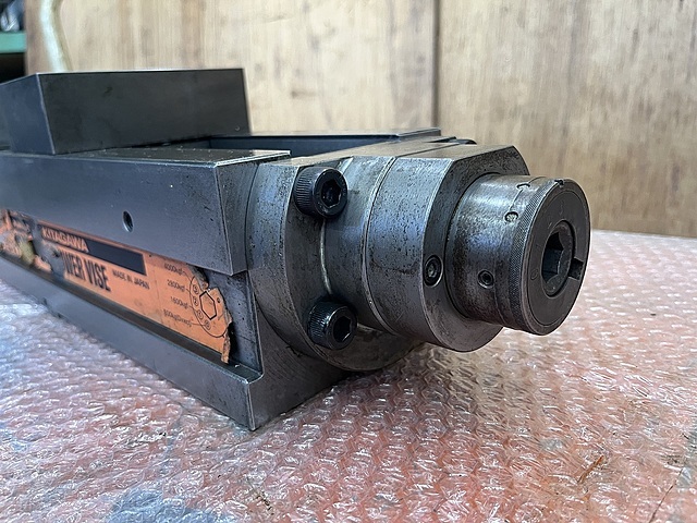 北川 パワーバイス VQ-125
