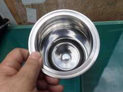 SANKO ASTEC ヘルールキャップ　GC-4S