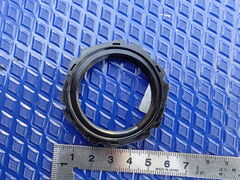 ロックナット　MODEL LNG36 MODEL LNG36