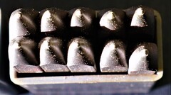STEMPA 刻印セット 0.5mm　0-9