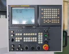 オークマ 立型マシニングセンター MILLAC761V