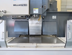 オークマ 立型マシニングセンター MILLAC761V