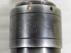 BIG　大昭和精機 ドリルタッパ DT33　MT5