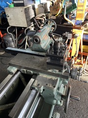 ワシノ 4.5尺旋盤 LR-55A