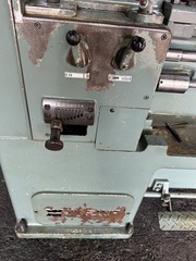 ワシノ 4.5尺旋盤 LR-55A