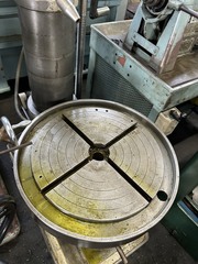 紀和マシナリー 550㎜直立ボール盤 KUD-550FP
