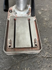 吉田 550㎜直立ボール盤 YD2-550