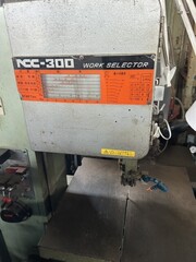 ニコテック 300㎜コンターマシン NCC-300