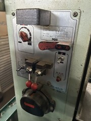 ニコテック 300㎜コンターマシン NCC-300
