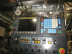 牧野フライス製作所 NCフライス盤 BNⅡ-85