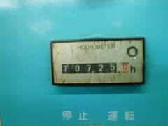 東芝 3.7kwコンプレッサー KA105-37T4