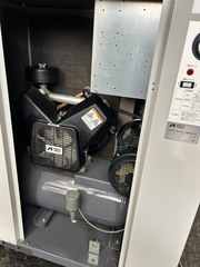 イワタ 2.2kwコンプレッサー CFP22CF-8.5