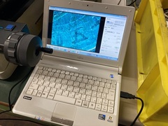 MITUTOYO｜ミツトヨ 工具顕微鏡 MF-A2010Ⅾ