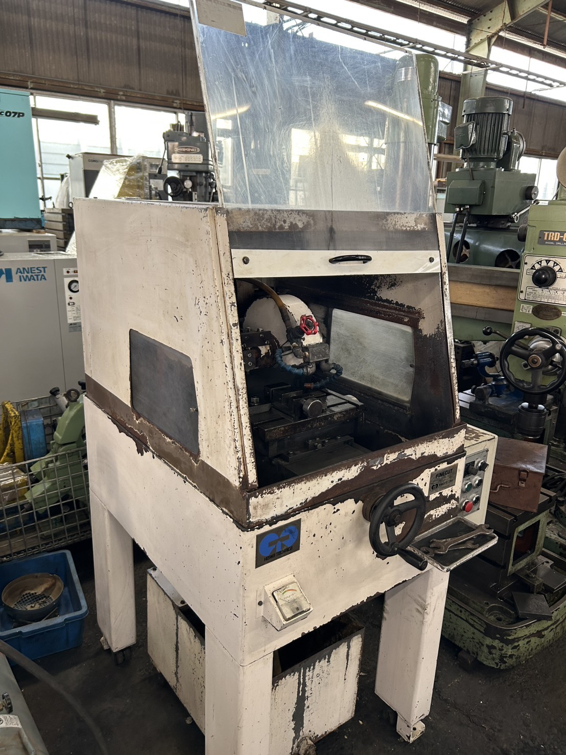 平和テクニカ ファインカット HS45A2