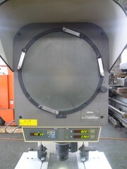 ミツトヨ 投影機 PJ-H3000F