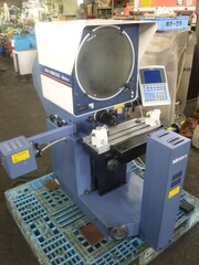 ミツトヨ 投影機 PH-3500