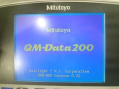 ミツトヨ 投影機 PH-3500