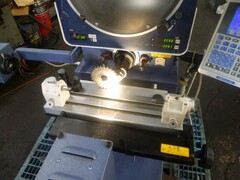 ミツトヨ 投影機 PH-3500