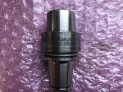 大昭和精機 BIG メガマイクロチャック HSK-E32-MEGA8S-60T